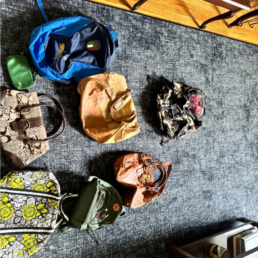Women’s bags